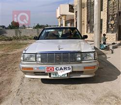 تويوتا كراون